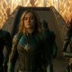 Captain Marvel Review