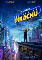 Pokémon: Detective Pikachu Trailer
