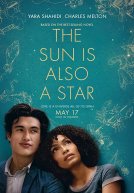 The Sun is Also a Star Trailer