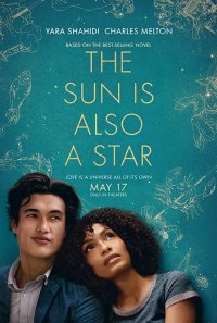 The Sun is Also a Star Trailer
