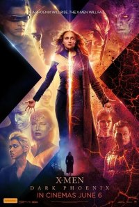 X-Men: Dark Phoenix Trailer