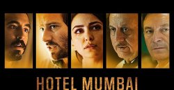 Hotel Mumbai Review