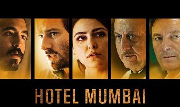Hotel Mumbai Review
