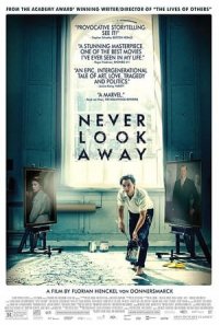 Never Look Away Trailer
