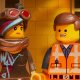 Sharon Taylor – The Lego Movie 2