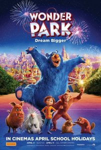 Wonder Park Trailer