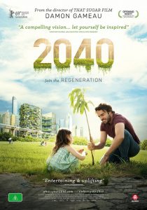 2040 Poster