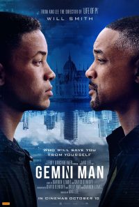Gemini Man Trailer