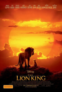 The Lion King Trailer
