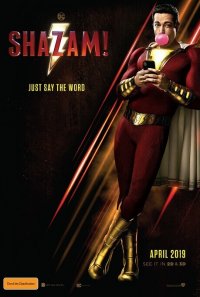 Shazam! Trailer