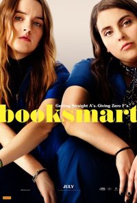 Booksmart Trailer