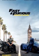 Fast & Furious Presents: Hobbs & Shaw Trailer