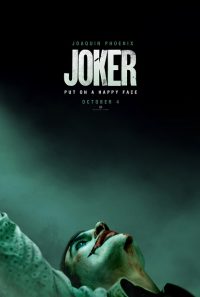 Joker Trailer