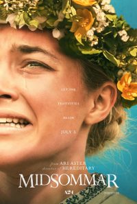 Midsommar Trailer