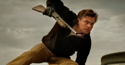 Tarantino’s Once Upon a Time… in Hollywood Final Trailer Arrives..
