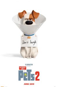 The Secret Life of Pets 2 Trailer