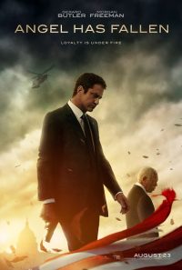 Angel Has Fallen Trailer