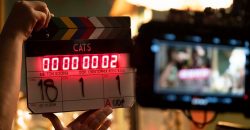 First Look – Behind the Scenes of CATS