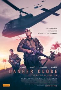 Danger Close: The Battle of Long Tan Trailer