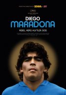Diego Maradona Trailer