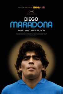 Diego Maradona Trailer
