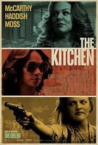The Kitchen Trailer
