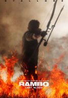 Rambo: Last Blood Trailer