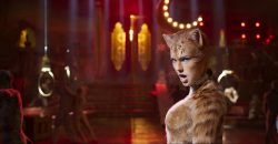 CATS Trailer – maybe motion capture Cats was a bad idea?