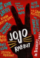 Jojo Rabbit Trailer