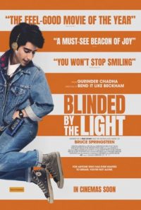 Blinded by the Light Trailer