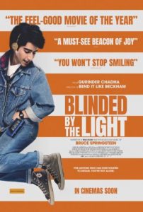 Blinded by the Light Trailer