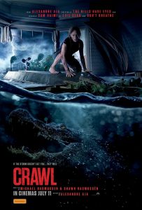Crawl Trailer