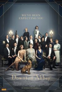 Downton Abbey Trailer