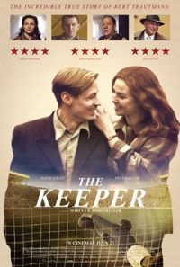 The Keeper Trailer