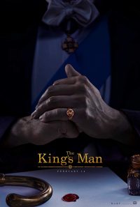 The King’s Man Trailer