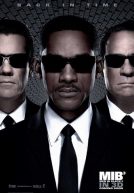 Men in Black 3 Trailer