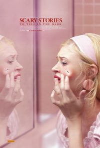 Scary Stories to Tell in the Dark Trailer