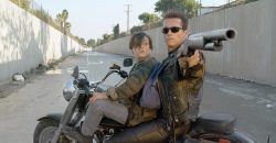 Edward Furlong Returns As John Connor