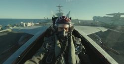 Trailer Debut – Top Gun: Maverick