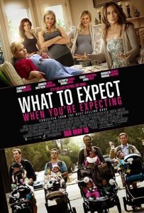 What to Expect When You’re Expecting Trailer
