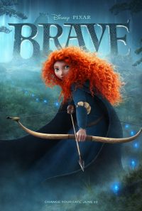 Brave Trailer