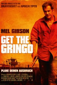 Get the Gringo Trailer
