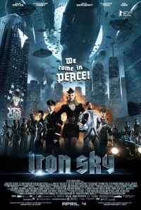 Iron Sky Trailer