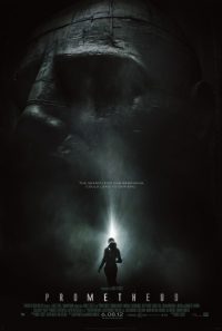 Prometheus Trailer