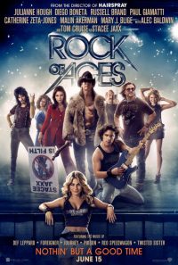 Rock of Ages Trailer