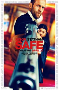 Safe Trailer