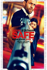 Safe Trailer