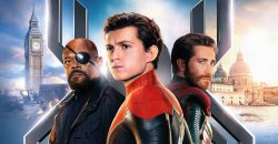 Spider-Man: Far from Home Review