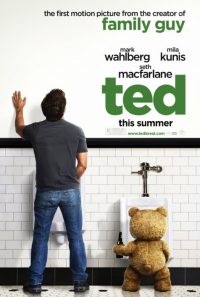 Ted Trailer