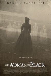 The Woman in Black Trailer